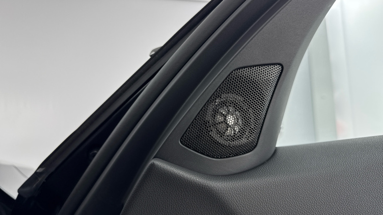 BMW M3 xDrive Competition M 4dr Step Auto [Ultimat Pk] Petrol Saloon